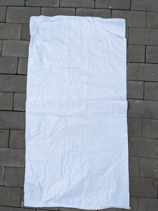 Поліпропіленові мішки  105*55(60г)