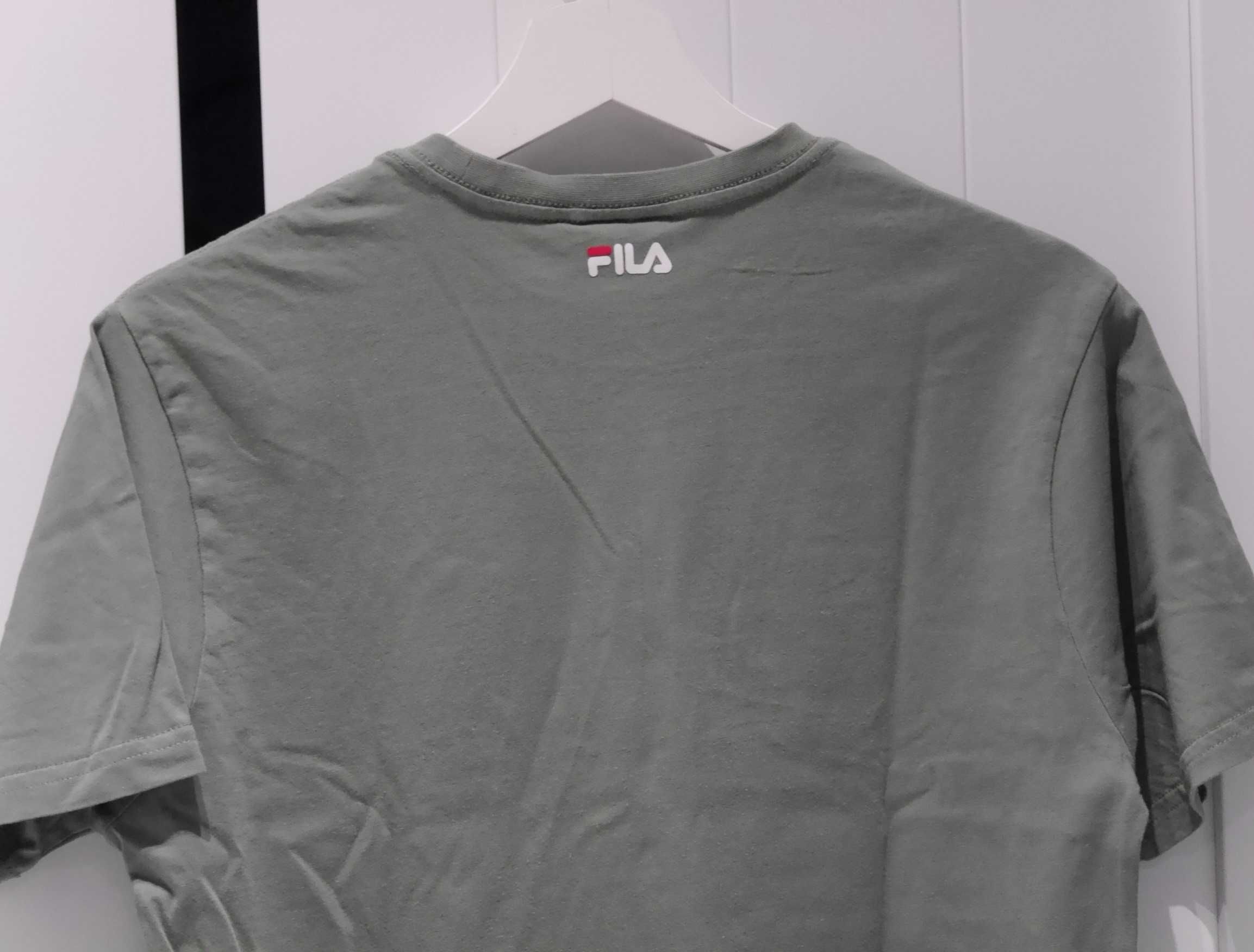 Fila świetna koszulka 36 S
