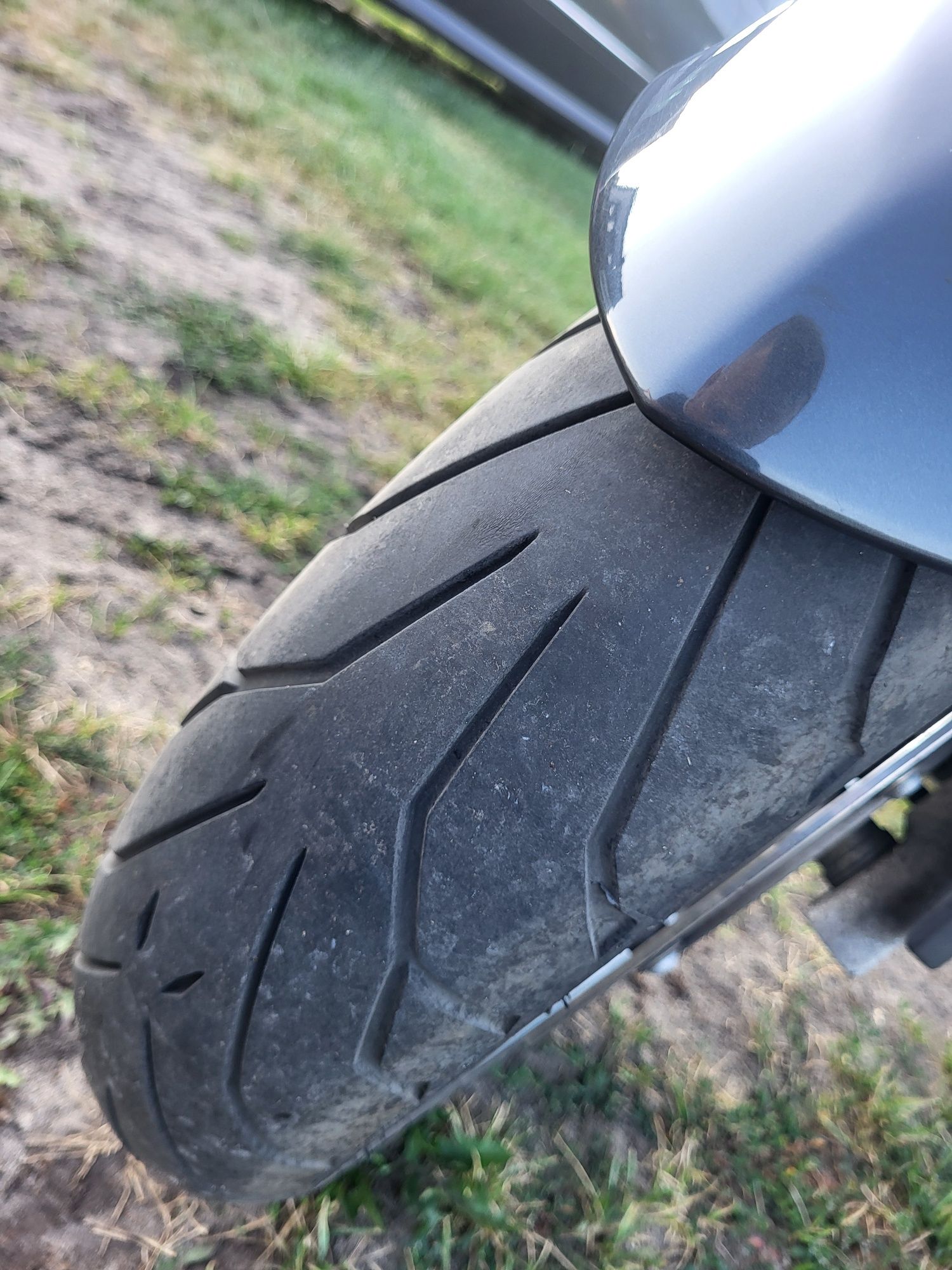 BMW R 1200 RT 2006r