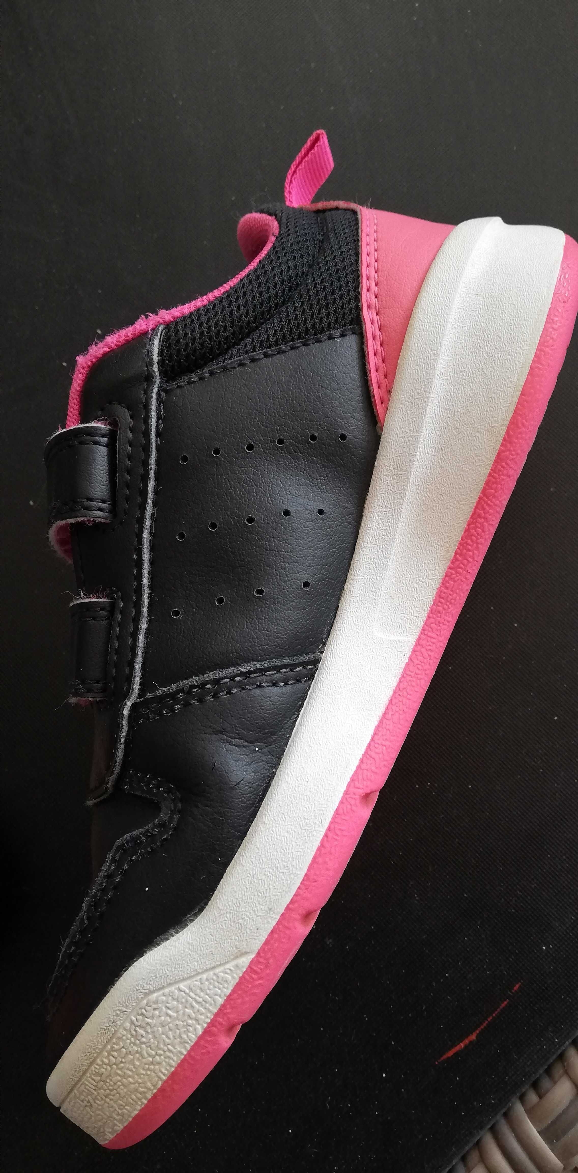 Tenis Adidas para menina - nº 29