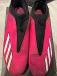 Adidas X Speedportal.3 Laceless FG