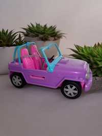 Barbie джип машинка Барбі Off-Road Vehicle Mattel