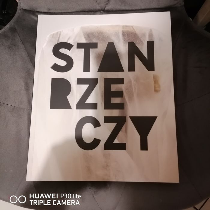 Książka o Muzeum Narodowym