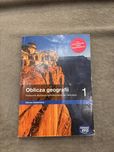 Oblicza geografi klasa 1 zakres rozszerzony