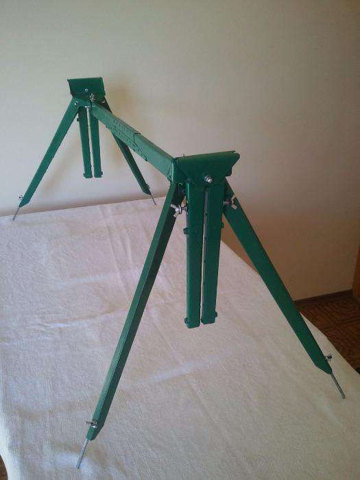 Rod Pod карповый на 4 удочки (новый) рыбацкий подарок рыбаку мужчине