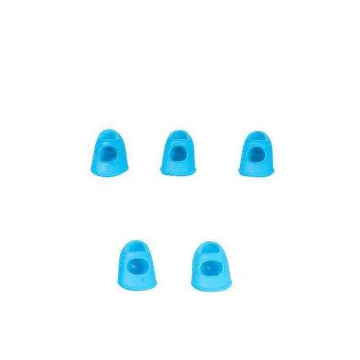 Nakładka silikonowa na palec Jeremi FG-01 - 5 szt