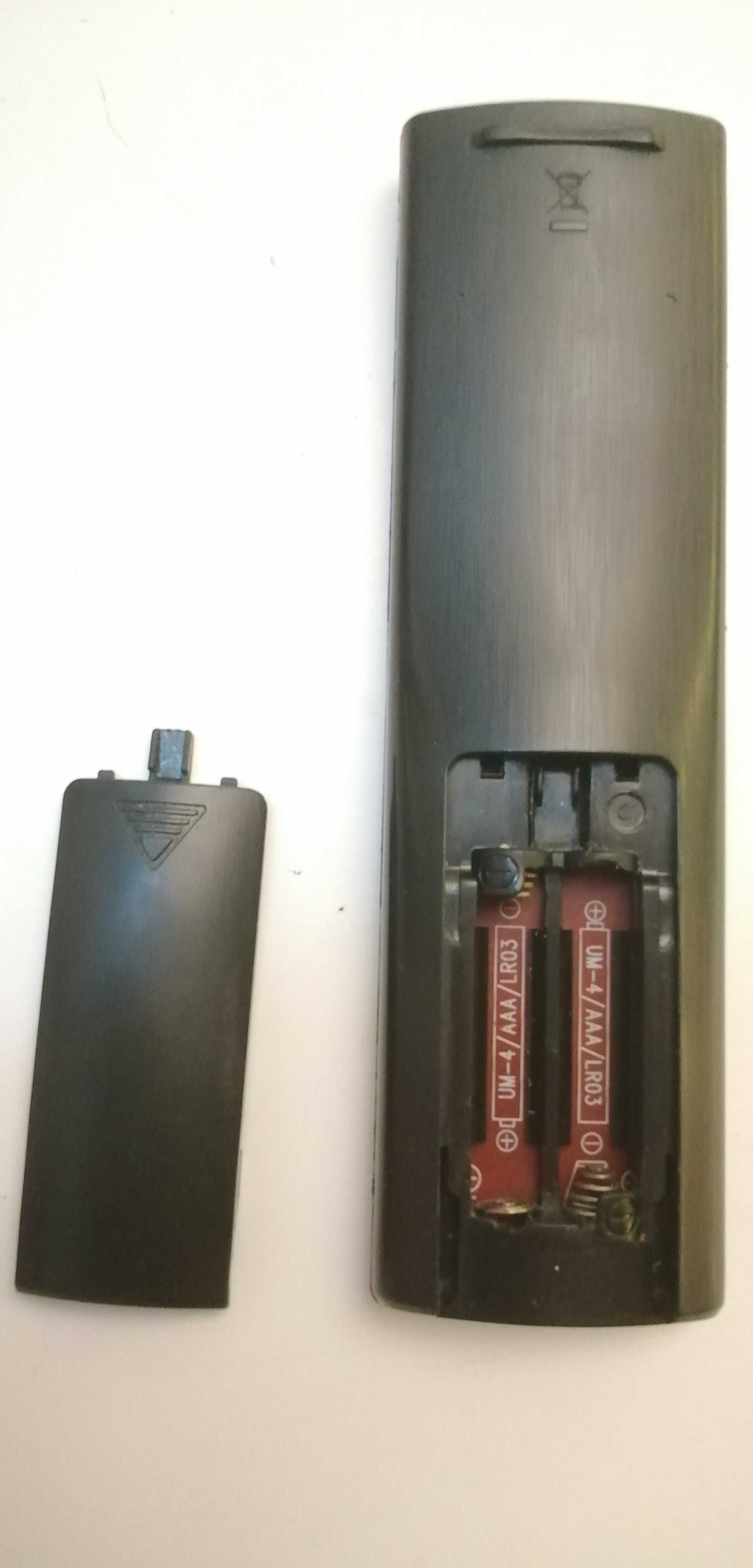 Comando original para TV LED/LCD da LG.