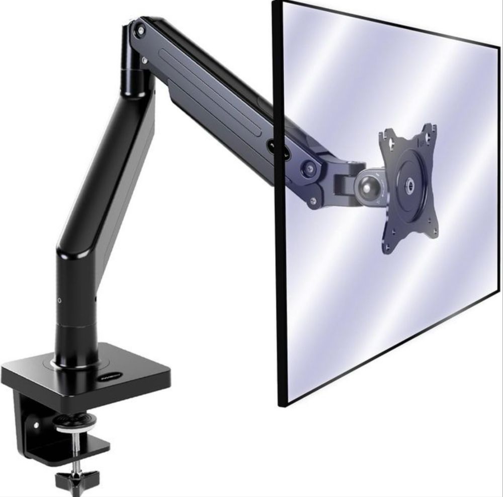 Suporte de monitor articulado