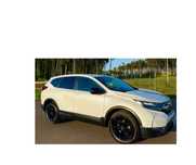 Honda CR-V Pierwszy właściciel, salon - Polska. Stan idealny. Wolny od PCC.