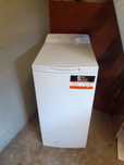 Pralka Indesit 6kg 1000obr