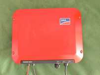 Inversor fotovoltaico 1500W