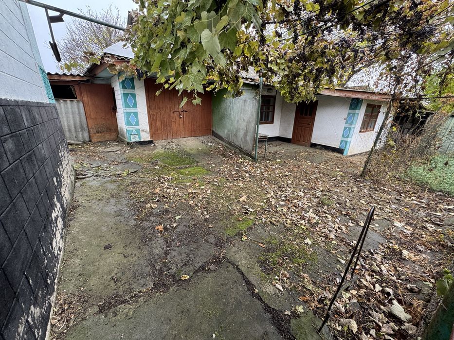 Продам будинок вул садова 72