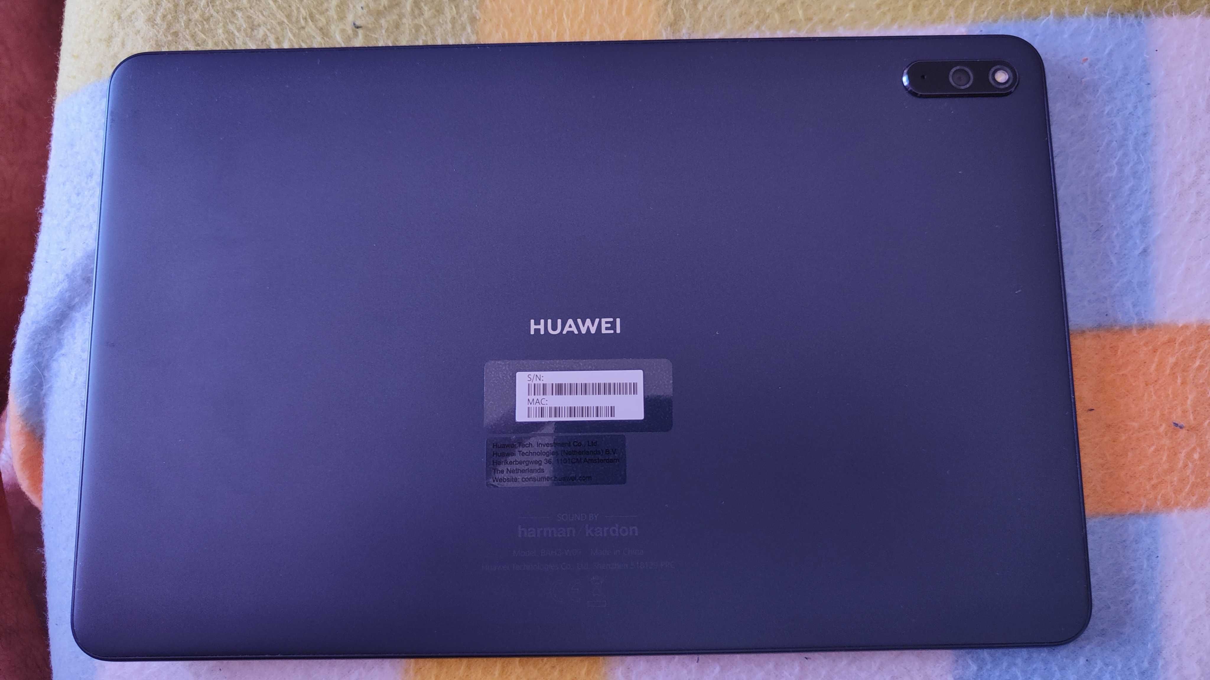 huawei matepad 10.4