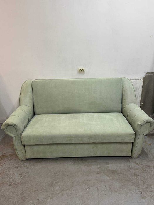 Спальный раскладной диван