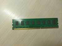 Оперативна пам'ять DDR3 8GB 1333