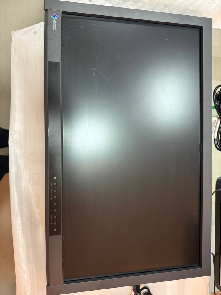 Monitor Cyfrowy eizo coloredge cx271