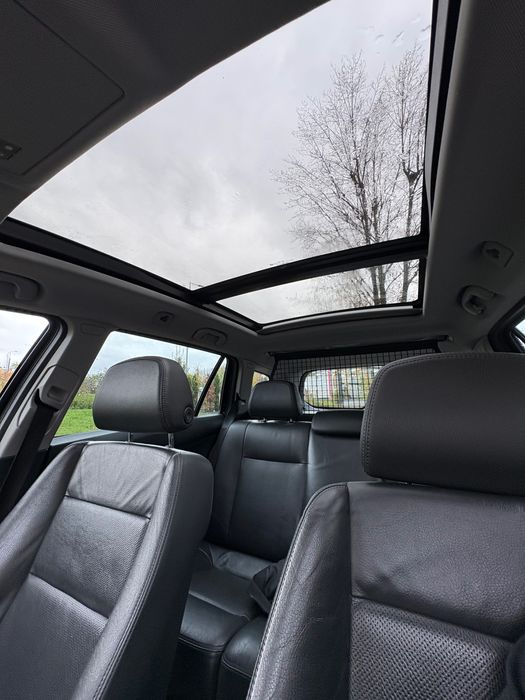 Opel Astra H 1.8 140KM 2006