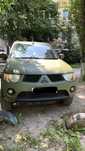 Авто л200 не розмитнений