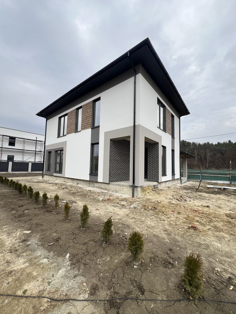 Продаж будинків в Підрясне