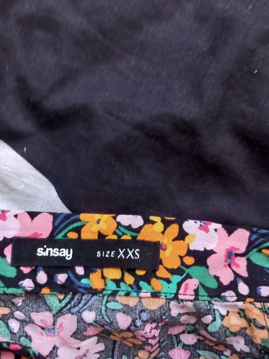 Spódnico-spodenki stan bardzo dobry.