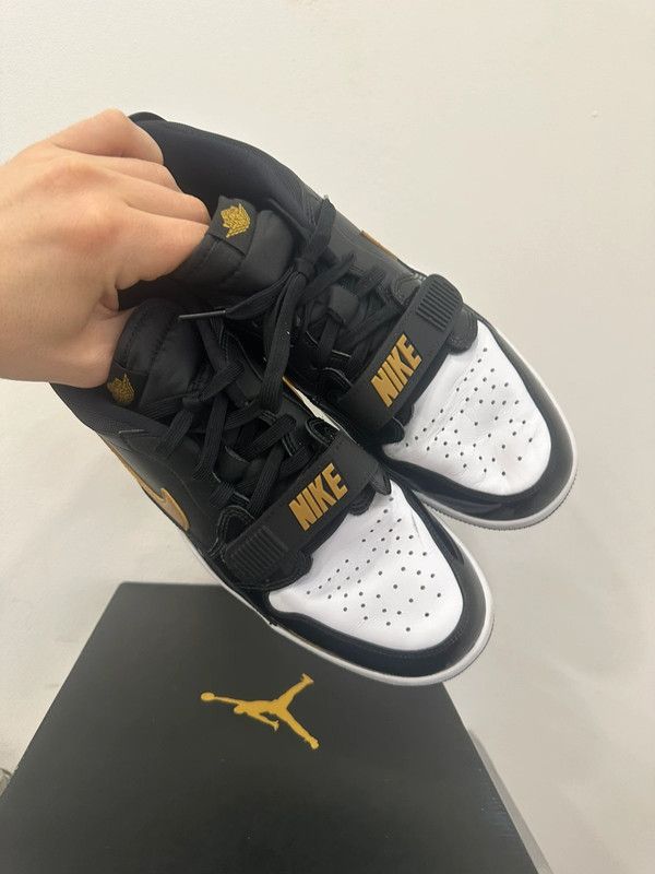 Nike Air Jordan Legacy 312 LOW rozmiar 44 1/2