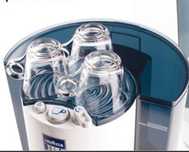 Máquina de café Lavazza