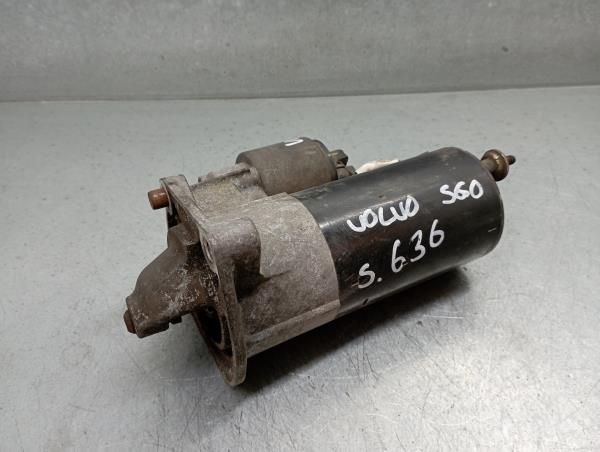 Motor de arranque VOLVO S60 I (384)