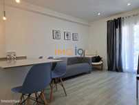 Apartamento T1 | Centro de Fatima