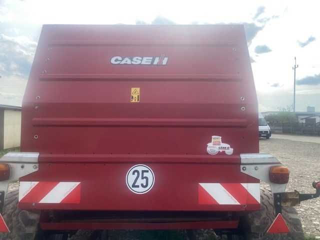 prasa Case IHRB 344R