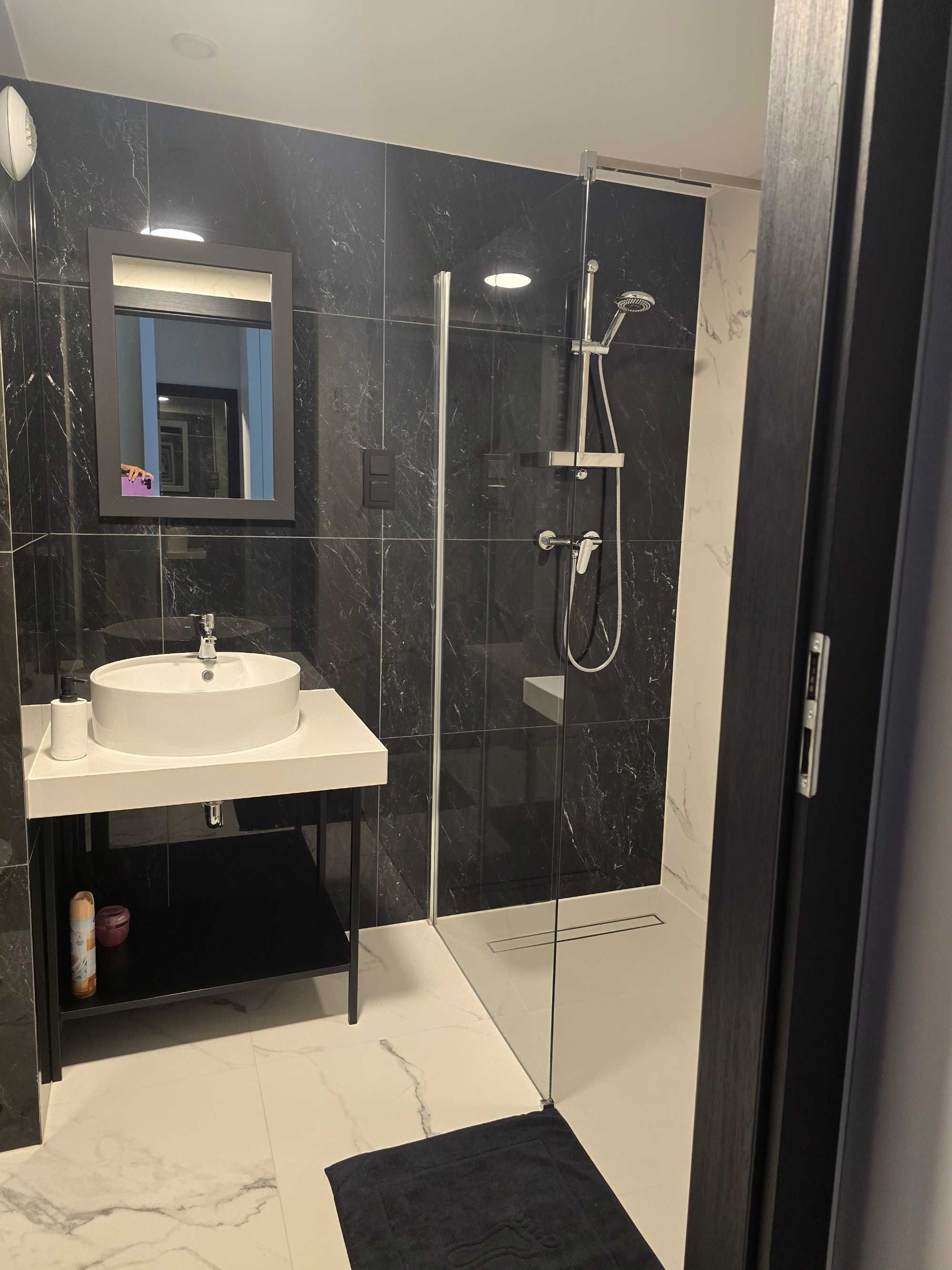 Apartament Solny Resort klimatyzacja, taras