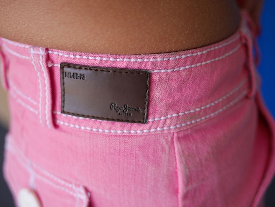 Mini spodniczka pepe jeans S