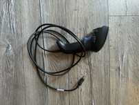 Skaner Kodów Kreskowych Datalogic GD4500 Czarny