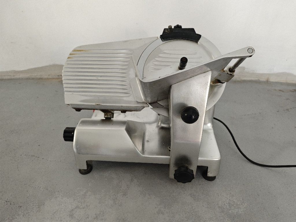 Fiambreira, utensílio de cozinha