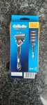 Gilette ProGlide maszynka do golenia