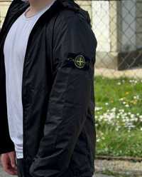 Стон Айленд куртка / Stone Island вітровка