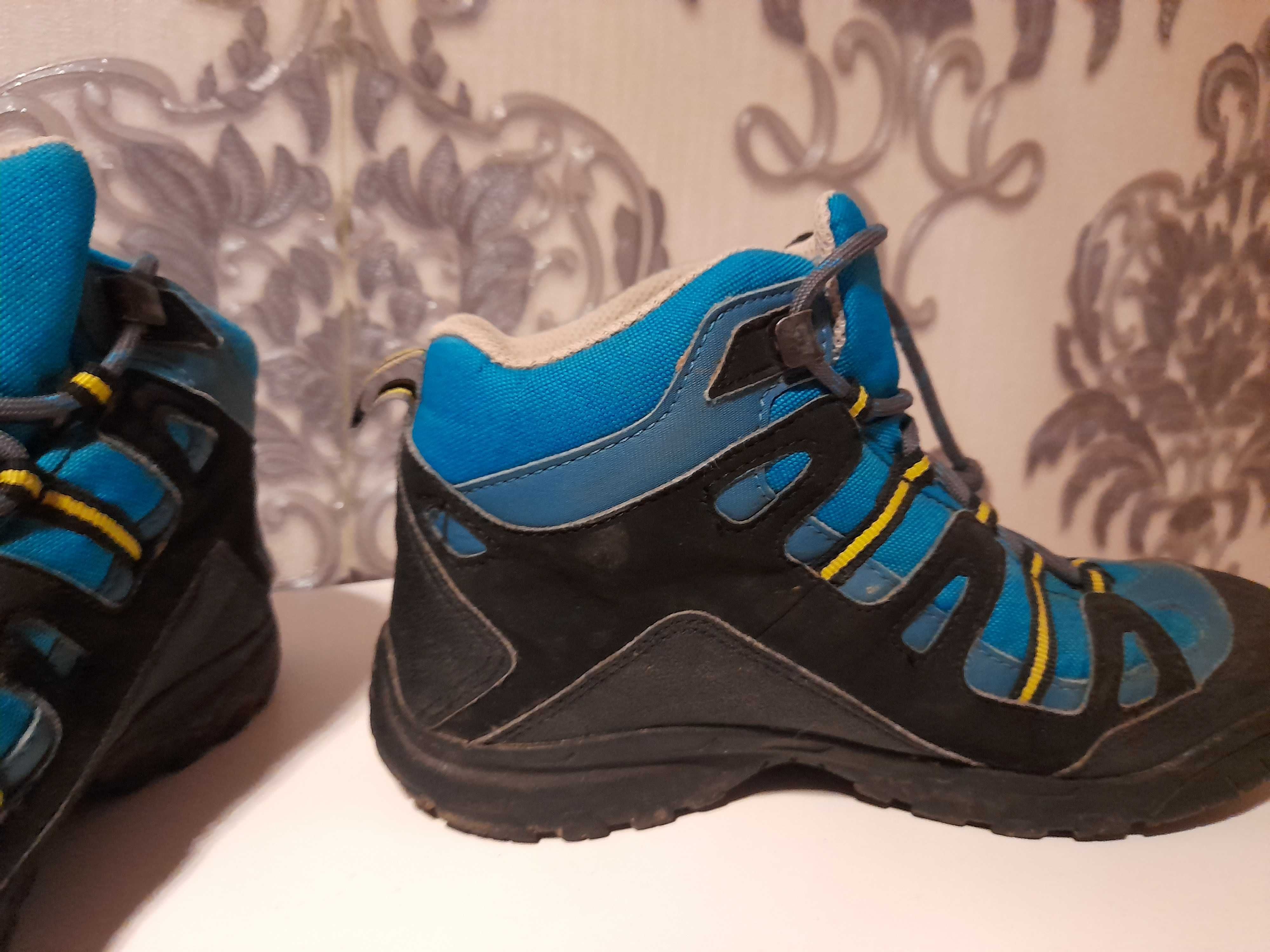Buty chłopięce rozmiar36