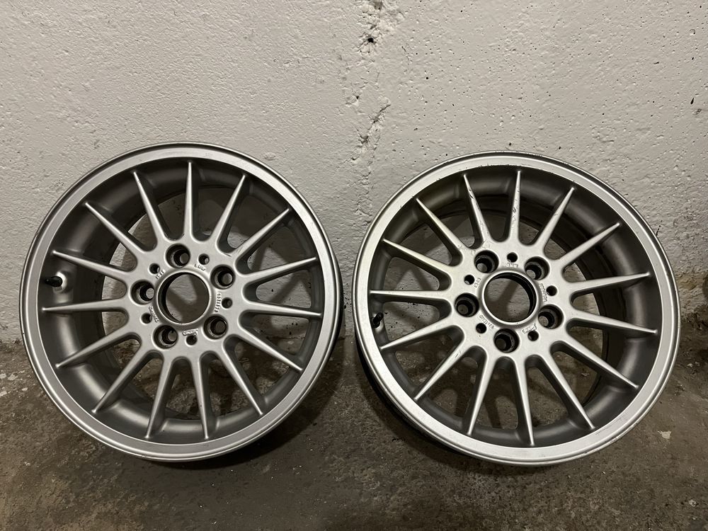Sprzedam styling 32