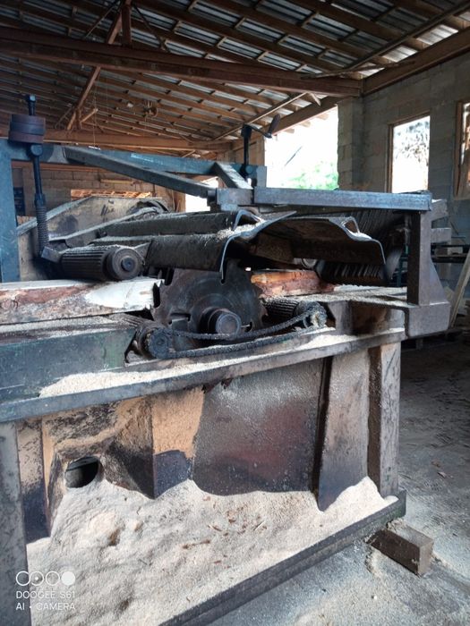 Pryzmator z  wielopiłą. Na sprzedaż.