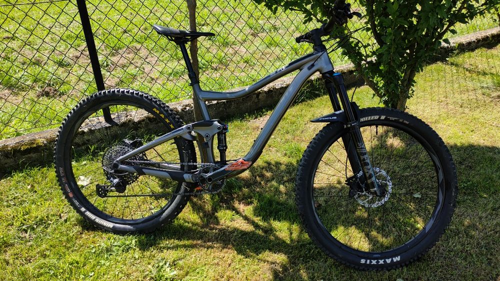 Giant trance 2.         .