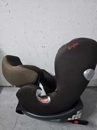 Cadeira auto sirona cybex 360