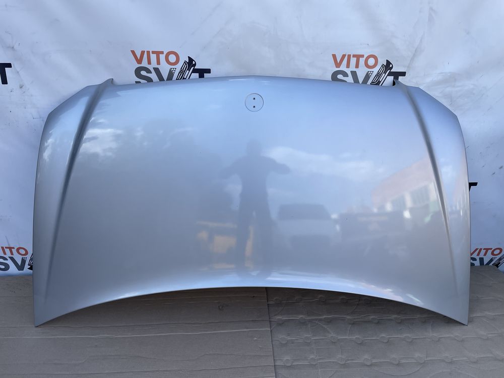 Капот для VITO-VIANO W639