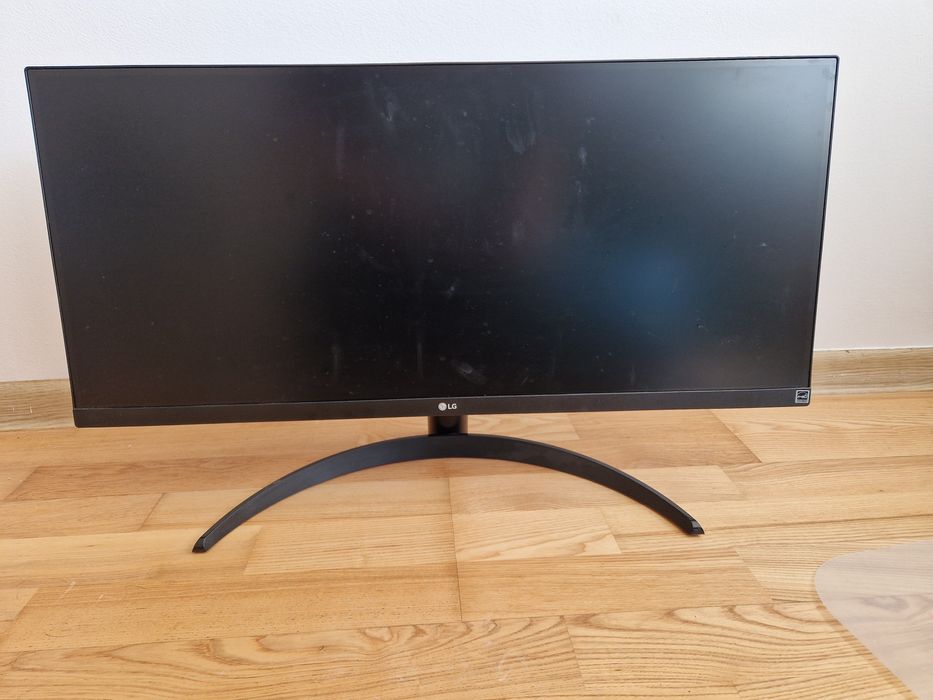 Monitor LG 29WP500-B 21:9 2560x1080