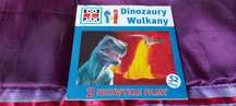 Film DVD Co I Jak Dinozaury i wulkany