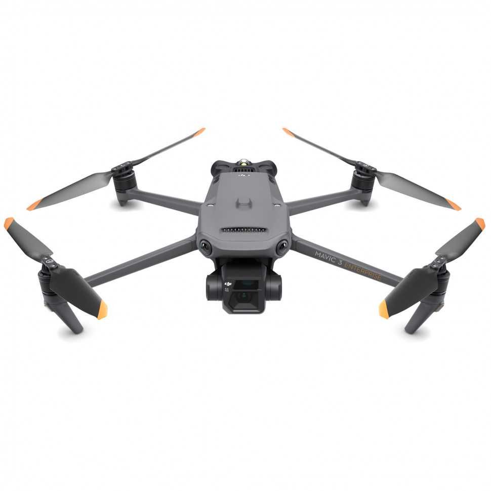 Квадрокоптери Mavic 3E& Mavic 3T