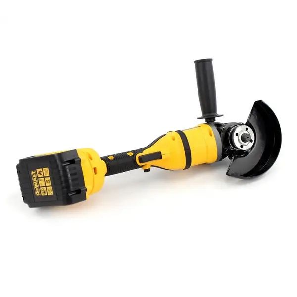 Набір 3в1 АКБ DeWalt 48V(Шурупокрут DCD996+КШМ DCG409+Гайковерт DCF922