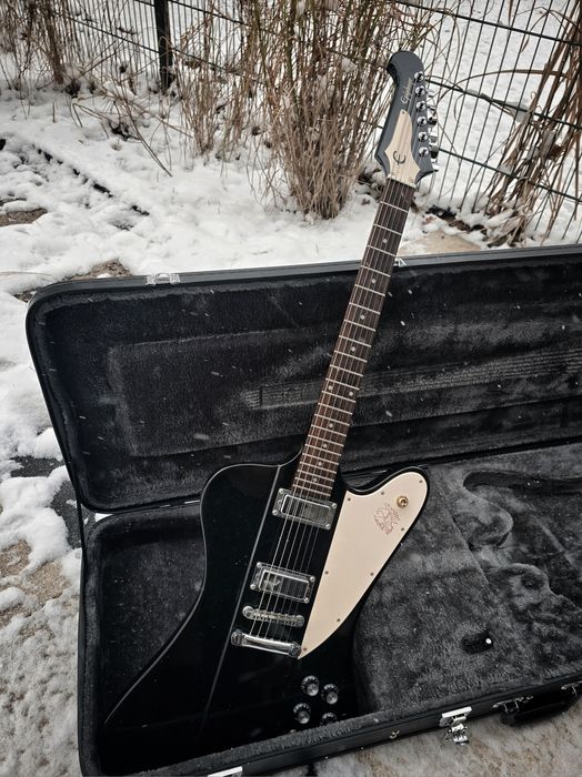 Epiphone Firebird 87/97 rok Made in Korea