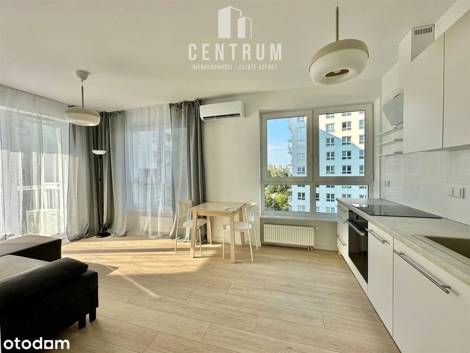 Nowe Centrum Kompozytorów Klima Parking Winda UM