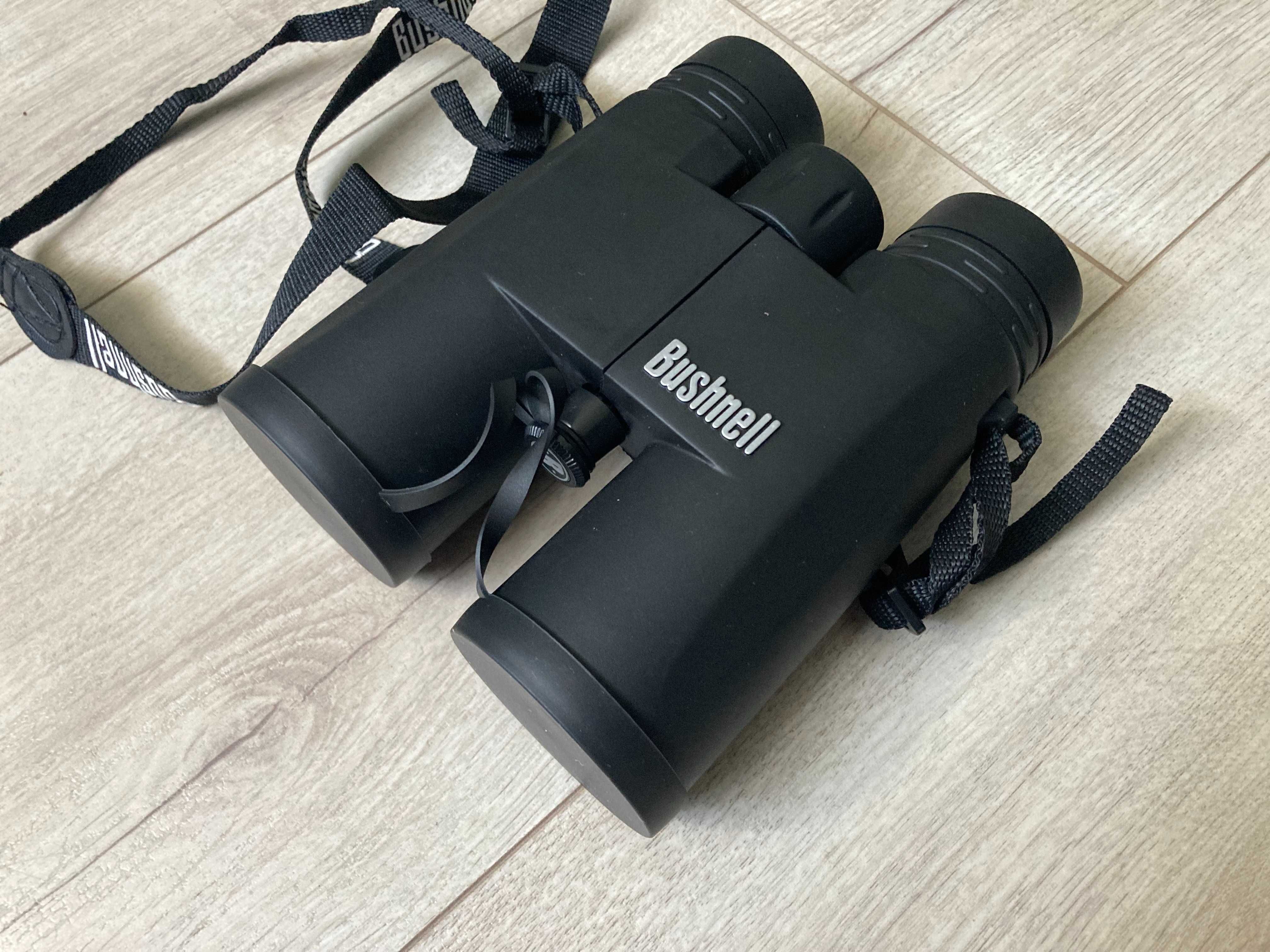 Lornetka Bushnell PowerView 12x42