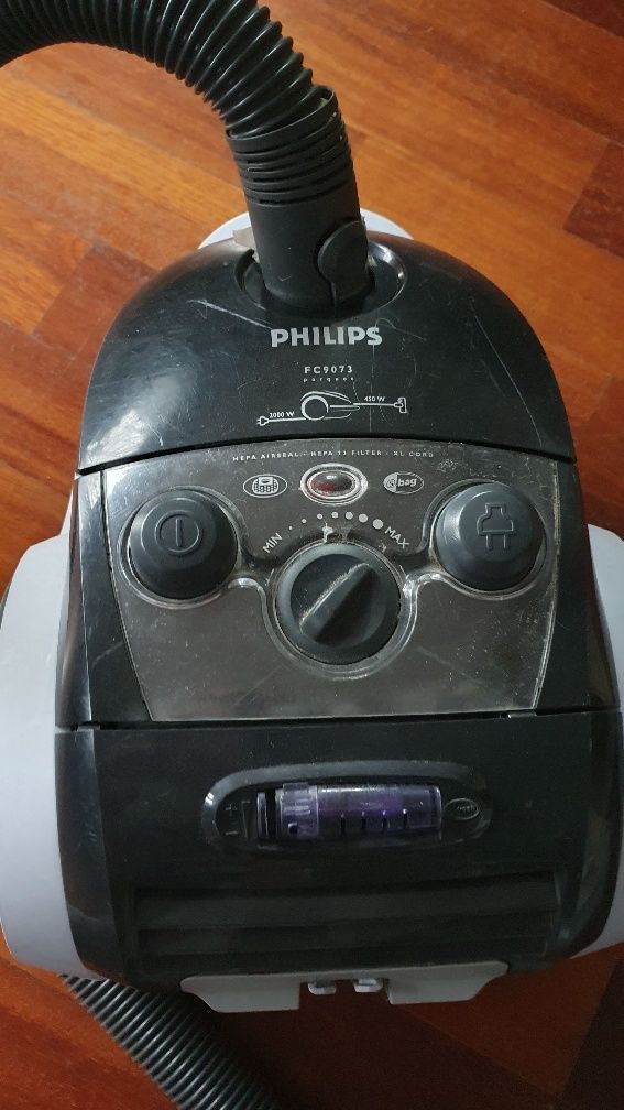 Odkurzacz Philips FC 9073