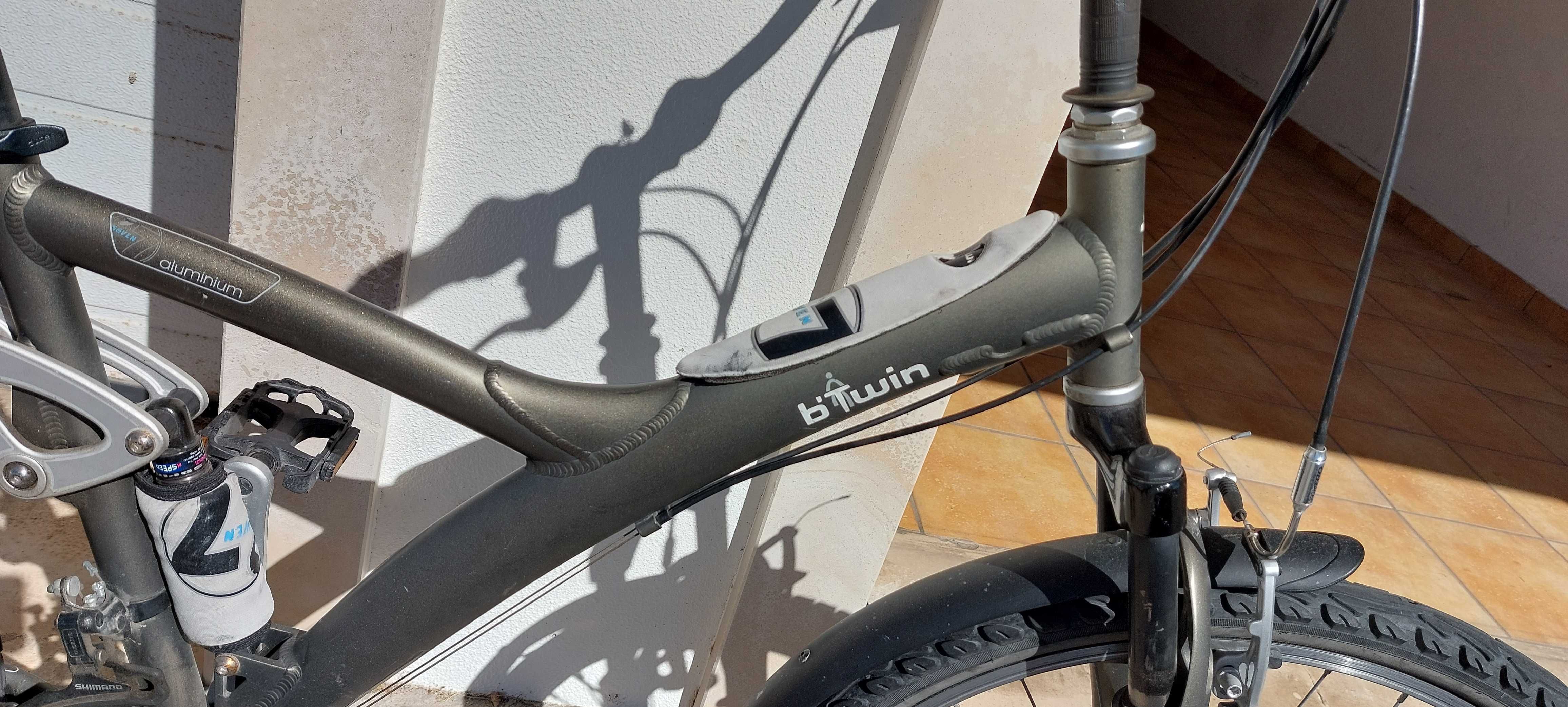BICICLETA HOMEM em muito bom estado